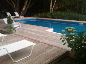 Classic Amazing Luxury Southampton Home-5BR Pool Jacuzzi
